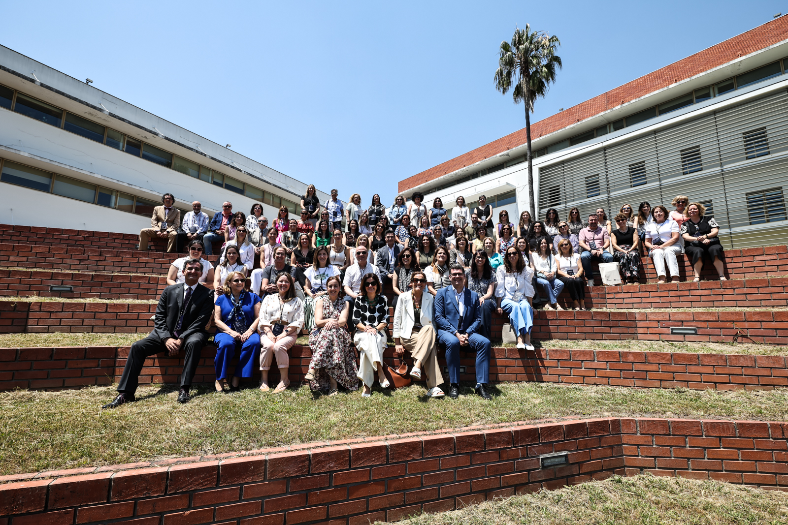 Thumbnail da galeria Encontro Hispano-Luso de Protocolo Universitário